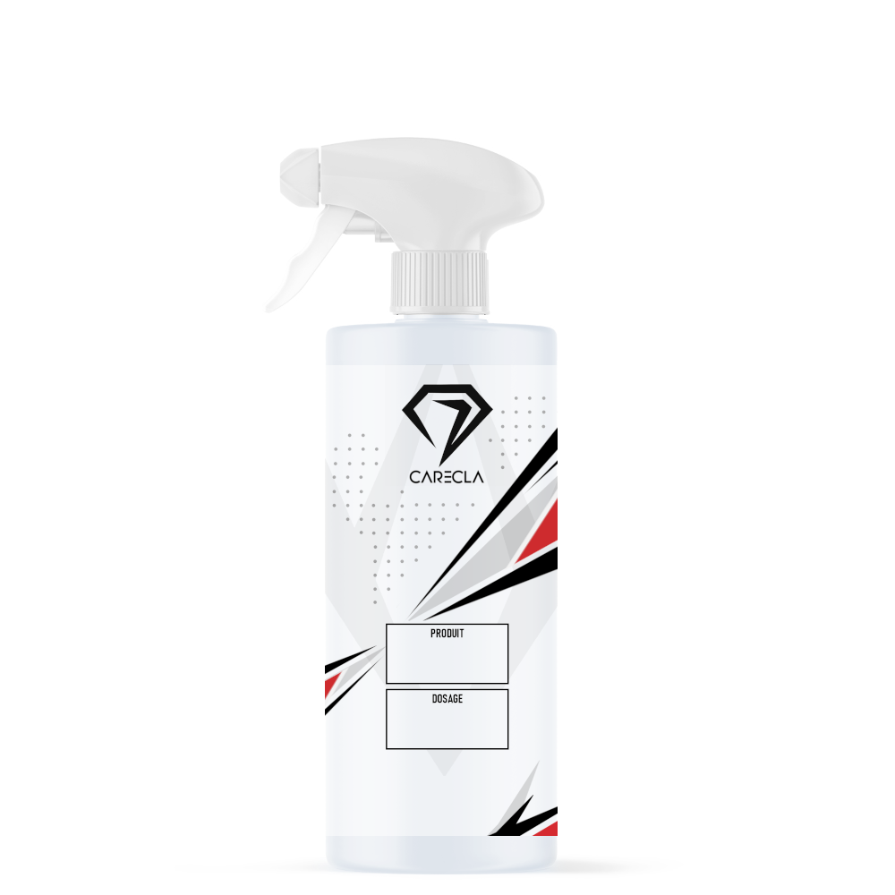 Pulverisateur bouteille de Dilution