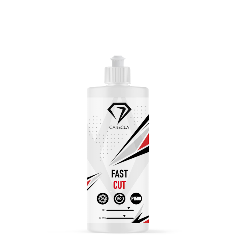 polish abrasif de correction fast cut compound