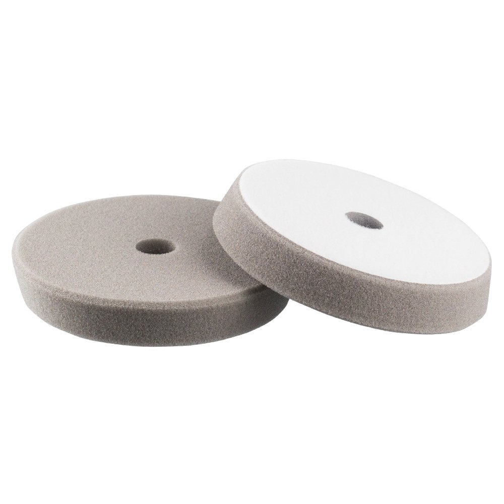 Cutting pad mousse 140-125 mm