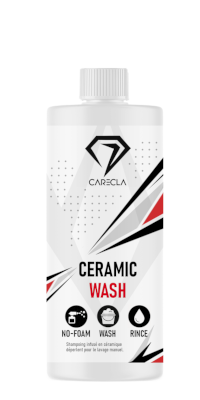 Ceramic Wash