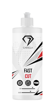 Fast Cut Compound