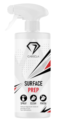 Surface Prep