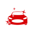 voiture-cire